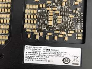 【昇腾】单张96G Atlas 300I Duo推理卡MindIE+WebUI方式跑32B大语言模型_20250818_昇腾 300i