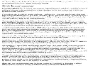 亚马逊将投资比特币，或接受BTC支付？微软即将投票比特币投资！比特币成传统企业的“新风口”？_亚马逊和比特币走势