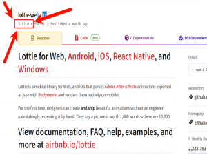 关于微信小程序如何使用lottie动画的说明_lottie-miniprogram