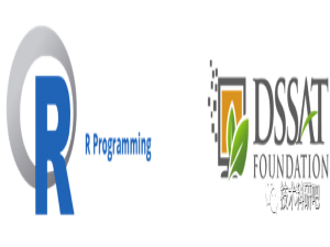 R语言与作物模型（DSSAT模型）技术应用