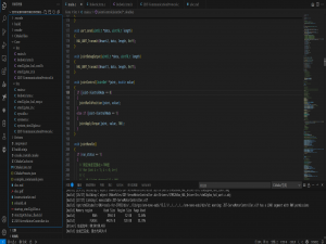 STM32使用CMake+VSCode实现全平台开发_vscode stm32