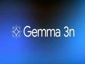 快速入手最新的Gemma 3n：一个手机、平板、笔记本皆可运行的多模态文本+图像+音频的全能模型_gemma-3n