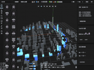 Vue3 + Three.js 首款 3D 数字孪生编辑器！正式开源！_three-editor