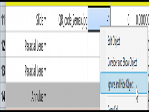 Ansys Zemax | 使用衍射光学器件模拟增强现实 （AR） 系统的出瞳扩展器 （EPE）：第 4 部分_zemax衍射仿真