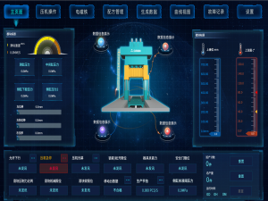 多端适配灾难现场：可视化界面在PC/平板/大屏端的响应式布局实战