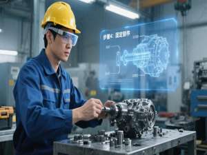 AR眼镜成本挑战与突破路径：技术创新引领产业变革_ar眼镜的成本构成