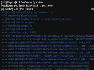 一文详解：项目如何从Docker慢慢演变成了K8s部署_Docker和Kubernetes区别