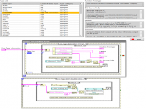 LabVIEW调用外部DLL _labview调用dll