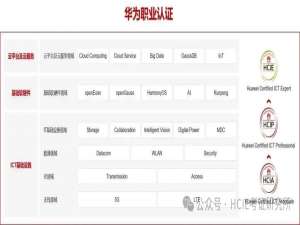考完数通，能转云计算/安全方向吗？转型路径与拓展路线分析