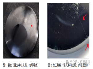 碳化硅缺陷分类与原因