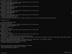 OpenHarmony 使用Tensorflow Lite