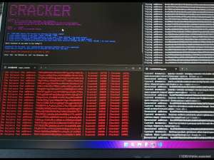 区块链私钥探测器 eth btc多链多币种碰撞器_区块链撞击器是干嘛的