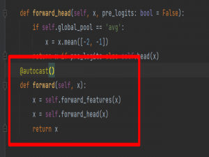 PoolFormer实战：使用PoolFormer实现图像分类任务（二）