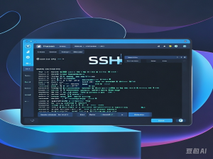 ssh 命令：全面解析ssh命令，轻松掌握远程登录与数据传输安全