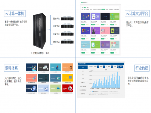 云计算实验室建设方案_云计算实践方案