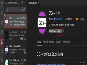 【小白向】MAC端VSCode C++环境配置（超干货、超详细）_mac运行cpp环境配置