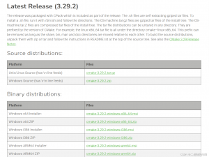 使用VScode开发STM32：基于CMake（包含标准库和HAL库工程）_stm32 cmake