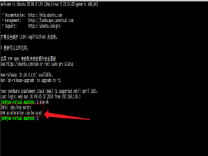 Linux玩转安卓开发：Docker-Android模拟器私有化部署指南