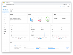 Nginx UI：一款开源的Nginx可视化管理界面，让你轻松管理nginx的配置_nginx-ui