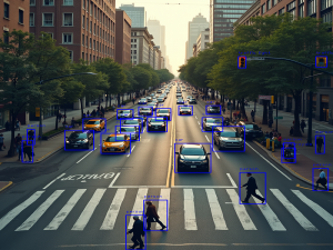 【详细教程】如何使用YOLOv11进行图像与视频的目标检测_yolov11 obb检测