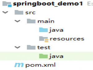 SpringBoot入门教程超详细