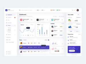 什么是web3，web3的网页都是如此漂亮，是如何做到的呢？