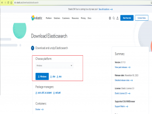 分布式引擎Elasticsearch本地部署并结合内网穿透远程访问_elasticsearch 配置内网ip