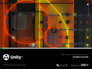 【Unity】手把手入门2D游戏开发教程——小狐狸的冒险(上)