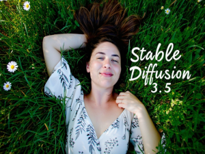 从零到一搭建远程图像生成系统：Stable Diffusion 3.5+内网穿透技术深度实战