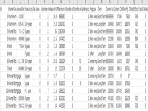 Python数据分析案例61——信贷风控评分卡模型(A卡)（scorecardpy 全面解析）