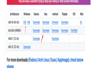 【rustdesk】客户端和服务端的安装和部署（自建服务器，docker，远程控制开源软件rustdesk）_rustdesk自建服务器