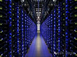 什么是数据中心和云计算？