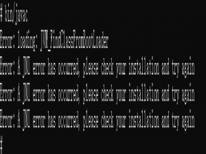 OpenJDK在OpenHarmony上异常问题分析