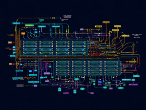 探索基于量子启发式算法的新型优化框架在经典计算问题中的实时多任务处理与跨学科资源调度协同优化应用：从理论到实践的全面解析之——量子启发式算法在高效能云计算资源分配中的应用与挑战_quantum-inspired algorithm