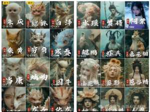 用AI自动生成视频，看这个榜单就够了_ai视频生成工具