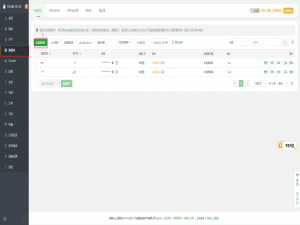 使用宝塔面板部署node项目、数据库及Vue项目_宝塔部署vue项目