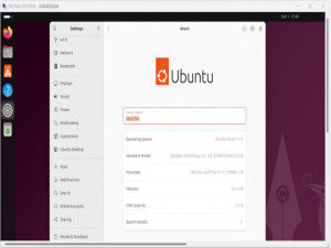 在Windows用远程桌面访问Ubuntu 24.04.1 LTS_ubuntu24远程桌面