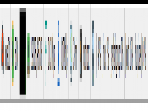 MobaXterm基本使用 -- 服务器状态、批量操作、显示/切换中文字体、修复zsh按键失灵_mobaxterm如何设置中文
