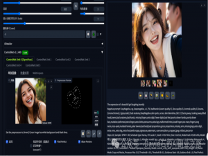 SD教程|10分钟掌握全套ControlNet：Stable Diffusion AI绘画的快速通道，让你的作品瞬间吸睛！【赶紧收藏！】