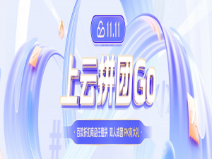 【双十一特惠】腾讯云省钱攻略：如何智取云计算资源