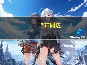 *ST同达：终止重大资产重组