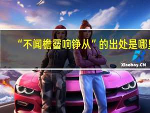“不闻檐霤响铮从”的出处是哪里