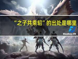 “之子共乘轺”的出处是哪里