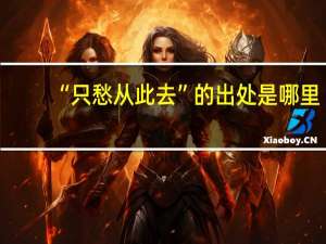 “只愁从此去”的出处是哪里