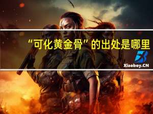 “可化黄金骨”的出处是哪里