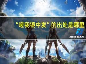 “嗟我镜中发”的出处是哪里