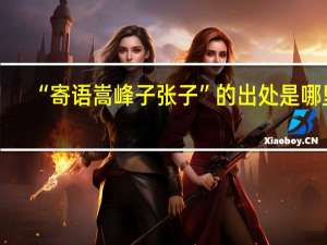 “寄语嵩峰子张子”的出处是哪里