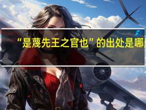 “是蔑先王之官也”的出处是哪里