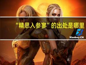 “精思入参寥”的出处是哪里