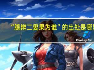 “臆辨二叟果为谁”的出处是哪里
